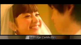 Teen bride that is not a child but a minor 2022 - Japanese Drama Lovestory - Full HD Movie