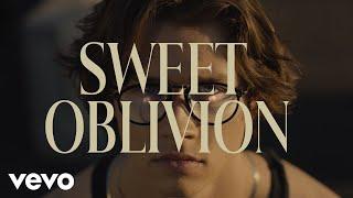 David Kushner - Sweet Oblivion Official Lyric Video