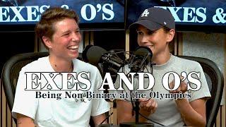 Being Non-Binary at the Olympics with Nikki Hiltz