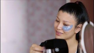 AimeeMor Secret l EP.3 l Multi Masking & Glass Glow Skin with AimeeMor & P’Por BFF