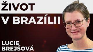 Život v Brazílii Za tři dny jsem viděla tři loupeže. São Paulo je špinavé ale i krásné.  SVĚTOVÍ