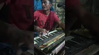 sarkari ridham harmonium... #Sarkariridham