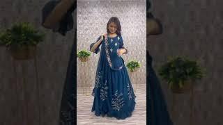 Omg One Outfit 3 Ways Dupatta Draping Styles for Lehenga #shorts #trending