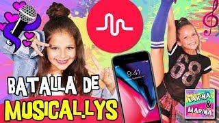  ¡¡Recopilación de nuestros MEJORES Musical.lys 2018  Musicallys de Comedia Bailes y Gimnasia