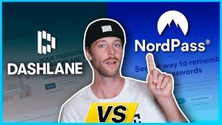 NordPass vs. Dashlane 2022  Kampf der besten Passwort-Manager