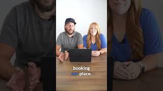 Getting started as #bookingcomhosts was quick and easy #ad