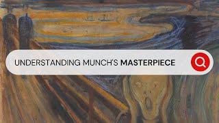 The Story Behind Edvard Munchs The Scream I Behind the Masterpiece