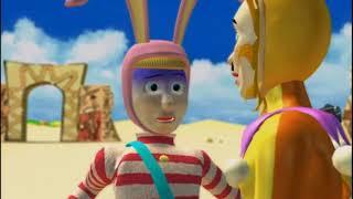 Popee The Performer - S2E04 - Poison HD