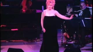 Bernadette Peters 1998 full program Live From Royal Festival Hall London