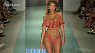 Sofia Jamora Sexiest Model Bouncing Juicy Body  Slow Motion HD