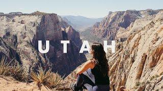 the ultimate utah road trip  moab bryce canyon zion