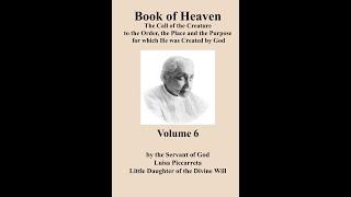 Book of Heaven Volume 6 ENTIRE