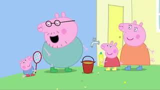 Ein Ausflug mit dem Bus  Peppa Wutz  Peppa Pig Deutsch Neue Folgen  Cartoons für Kinde