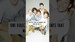 1D moments that make me smile #louistomlinson #zaynmalik #liampayne #niallhoran #harrystyles #1d