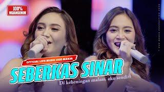 Seberkas Sinar Official Live Music  Duo Manja