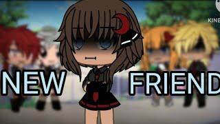 NEW-FRIENDS •○•GACHALIFE •○•{MUSIC VIDEO}glmv