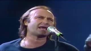 Genesis - I Cant Dance ZDF 1992