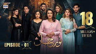 Noor Jahan Episode 1  25 May 2024 English Subtitles  ARY Digital Drama