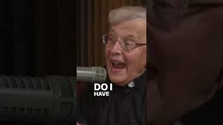 Fr. Greg Sakowicz- Do I HAVE to or Do I WANT To?