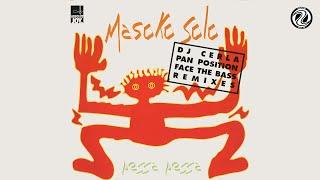 Masoko Solo - Pessa Pessa DJ Cerla Party RMX Audio