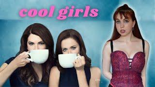 The Sexism We Missed in Gilmore Girls My Autumn Rewatch