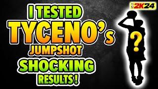 I tested Tycenos Jumpshot and got SHOCKING results