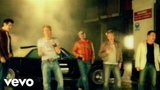 Westlife - Tonight Official Video