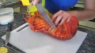 Crayfish Feast