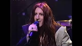 A Perfect Circle - Judith - Live on Conan AI Upscale