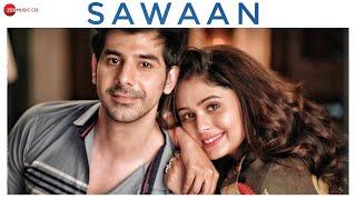 Sawaan - Official Music Video  Ritabhari Chakraborty  Pavail Gulati  Swanand Kirkire  SambitC