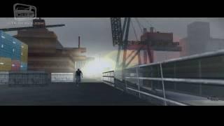 GTA 3 - Walkthrough - Mission #21 - Bomb Da Base Act II HD