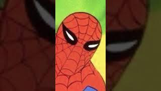 Shazam There goes the Spider-Man #shorts #spiderman #shazam #spiderverse