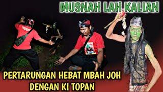 MBAH JOH MURKA