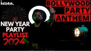 DJ Indiana- Bollywood Party Anthems to End Your Night Unmissable Bollywood Party Songs #partymusic