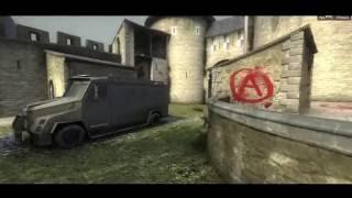 CSGO  77 Kill Montage  Bonus Clip + 77 Kill Game