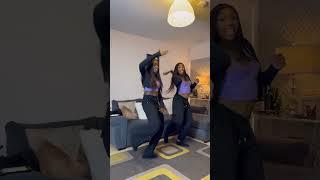 Tyla - Jump Dance Video