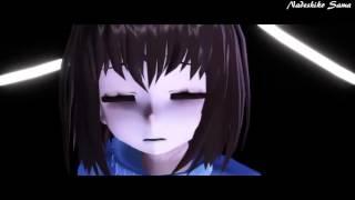 MMD Undertale Muffets Fight