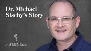 Jesus Introduced Himself To Me  Dr. Michael Sischy Full Interview