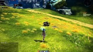 Tera Berserker Gameplay