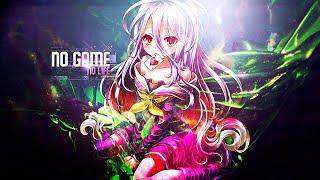 No Game No Life Ending Full『Oracion By Ai Kayano』