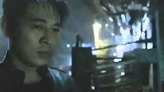 Jet Li Rise to Honor Playstation 2 - Retro Video Game Commercial