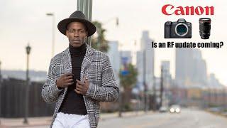 Canon EOS R5  Portrait Shoot With The EF 135mm F2 L USM