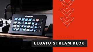 Elgato Streamdeck XL - Mehr als nur eine Stream Button Box UNBOXING + FUNCTION REVIEW by Fotomax