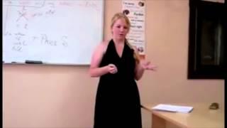 ANGELSTREAM - IELTS TOEFL preparation in Almaty