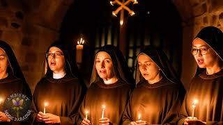 8 Hours of Holy Candlelight Prayer Choir Sacred Nun Choir Music to Sleep Pray Relax & Meditate