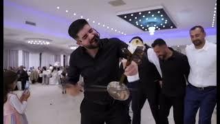 Hozan Azad Kemence kemance kemace kamaca kurdi halay raks kurdische Hochzeit kemace