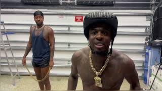 I WORE ​SAFAREE SPANDEX UNDERWEAR  ​⁠