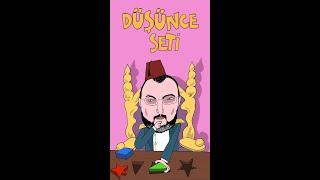 düşünce seti