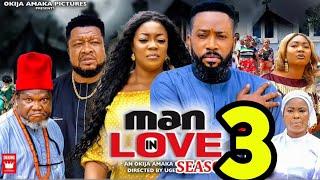 MAN IN LOVE SEASON 3 New Trending Nigerian Nollywood Movie 2024 Fredrick Leornard Eve Esin