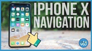 How to Use Your iPhone X - 20+ Essential Gesture Controls To Navigate Apples Best Ever Smartphone